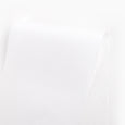 Organic Cotton Voile - White