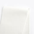 Slubby Stretch Cotton Twill - Ivory