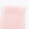 Silk Crepe De Chine - Powder Pink