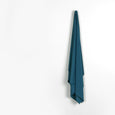 Stretch Cotton Single Jersey - Dark Teal