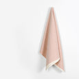 Stretch Cotton / Linen Twill - Morganite