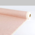 Stretch Cotton / Linen Twill - Morganite