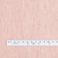 Stretch Cotton / Linen Twill - Morganite