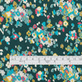 Liberty Tana Lawn - Paisley Flowers / C