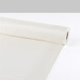 Narrow Silk Twill - Ivory