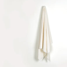 Woven Cotton Mesh - Ivory – The Fabric Store Online