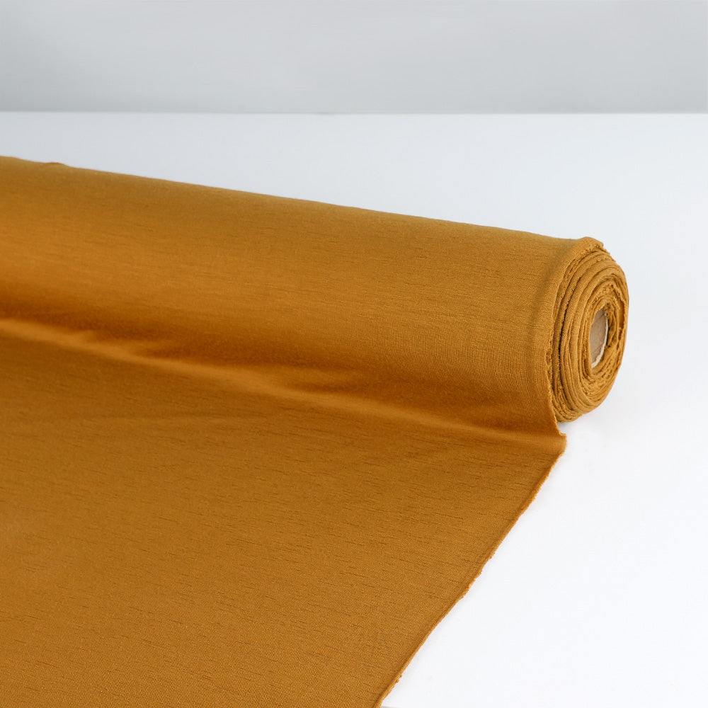 ZQ Premium Merino - Ochre