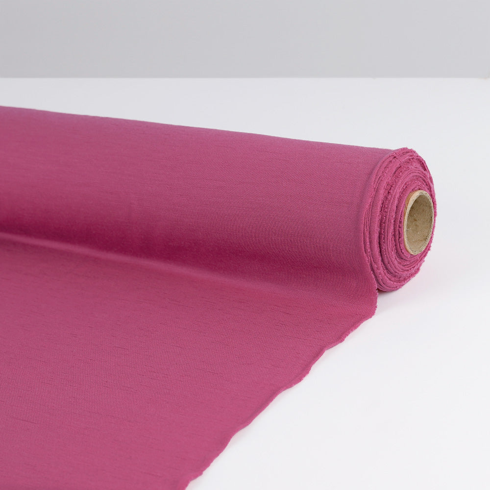 W | ZQ Premium Merino - Vintage Cerise