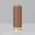 Gutermann Sew-All Thread - 139 - Biscotti Merino