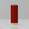 Gutermann Sew-All Thread - 221 - Brick Merino