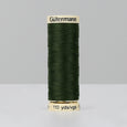 Gutermann Sew-All Thread - 304 - Forest Green Merino