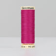 Gutermann Sew-All Thread - 321 - Vintage Cerise Merino