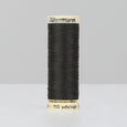 Gutermann Sew-All Thread - 036 - Charcoal Merino
