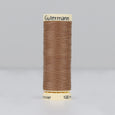 Gütermann Sew-All Thread - 454 - Chestnut Merino