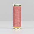 Gutermann Sew-All Thread - 473 - Papaya Linen