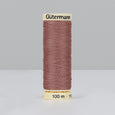 Gutermann Sew-All Thread - 052 - Maple Linen