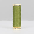 Gutermann Sew-All Thread - 582 - Celery Linen