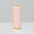 Gutermann Sew-All Thread - 658 - Ballet/Petal Pink Merino