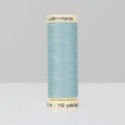 Gutermann Sew-All Thread - 071 - Duck Egg Linen / Ice Blue Merino