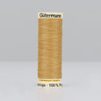 Gütermann Sew-All Thread - 893 - Turmeric Merino