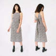 Papercut Patterns - Axis Dress / Skirt