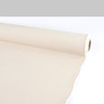 Stretch Cotton / Poly Twill - Parchment