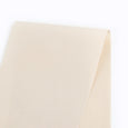 Stretch Cotton / Poly Twill - Parchment