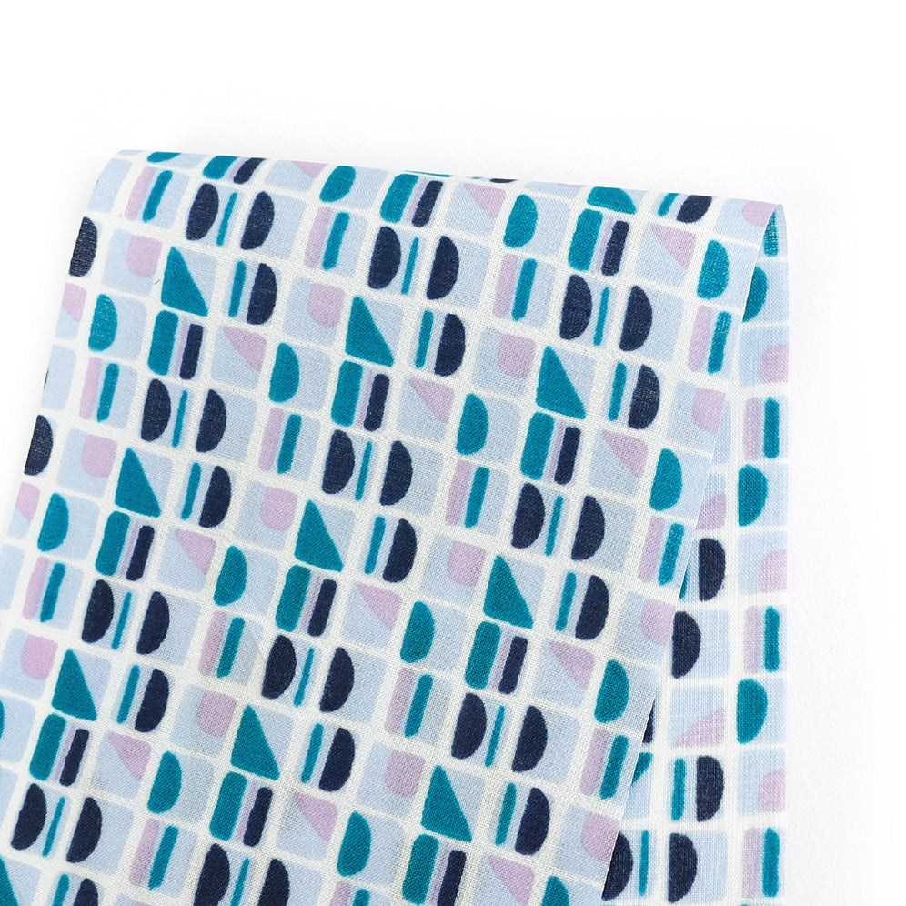 Jewel Tones – The Fabric Store Online