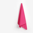 Cotton Voile - Hot Pink