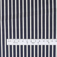 Classic Stripe Cotton - Indigo