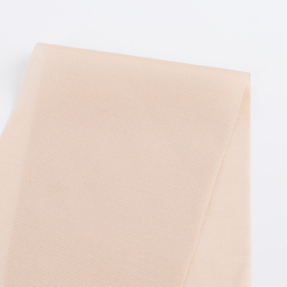 Sheer Cotton / Silk - Apricot – The Fabric Store Online