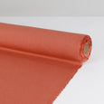 Heavyweight Linen - Red Clay