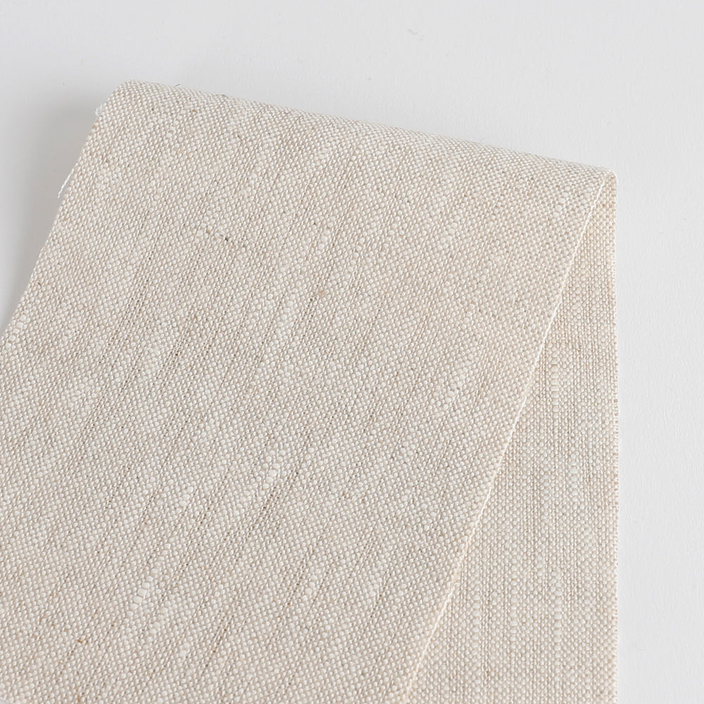 Heavyweight Linen - White – The Fabric Store Online
