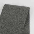 Japanese Wool Blend Melton - Cobblestone