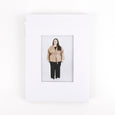 Papercut Patterns - Juno Curve Jacket