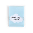 KATM Woven Labels - You Are Loved