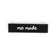 KATM Woven Labels - Me Made