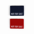 KATM Woven Labels - Not For Sale