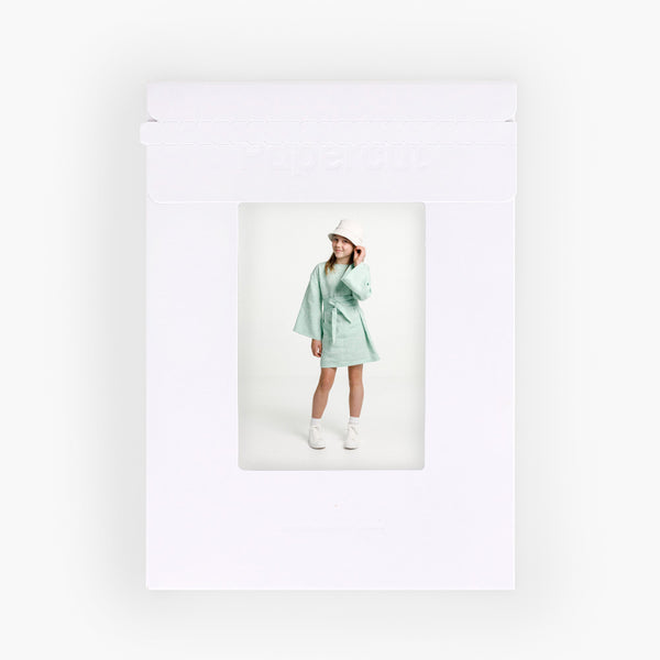 Papercute Patterns - Kids Array Top / Dress
