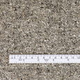 Heavyweight Linen Blend Tweed - Granola