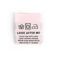 KATM Woven Labels - Look After Me