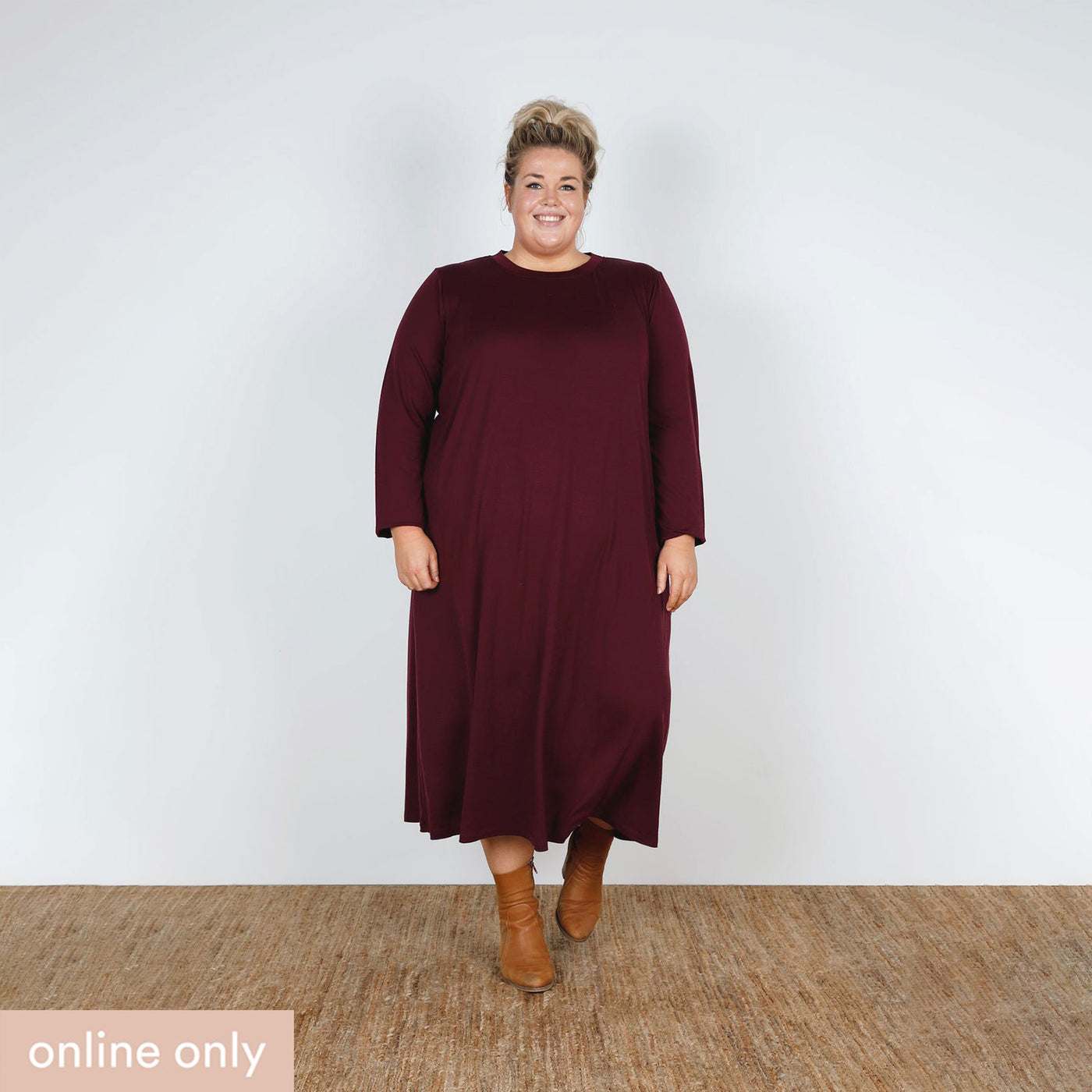 The Mabel Dress – The Stockplace