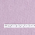 Micro Stripe Cotton Shirting - Byzantium Purple