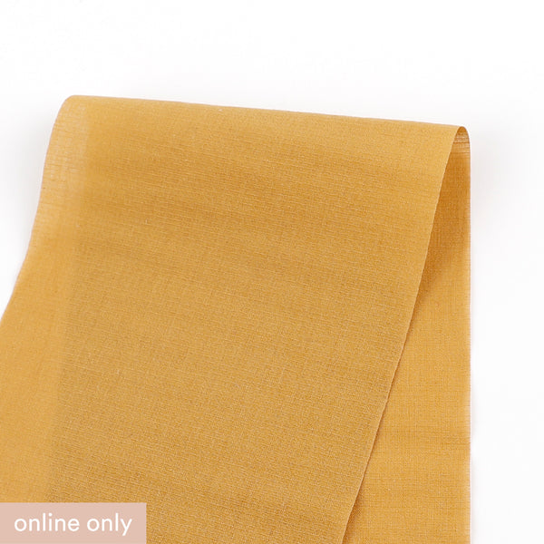 Self Stripe Soft Cotton - Freekeh