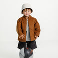 Papercute Patterns - Kids Nova Coat / Jacket