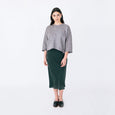 Papercut Pattern - Pinnacle Top / Sweater - buy online at The Fabric StorePapercut Patterns - Pinnacle Top / Sweater