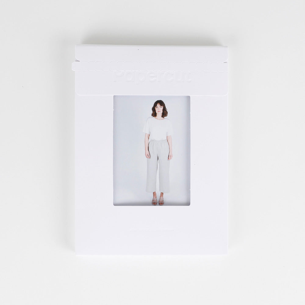 Papercut Patterns - Tula Pants – The Fabric Store Online