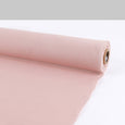 Linen / Cotton Shirting - Dusty Pink