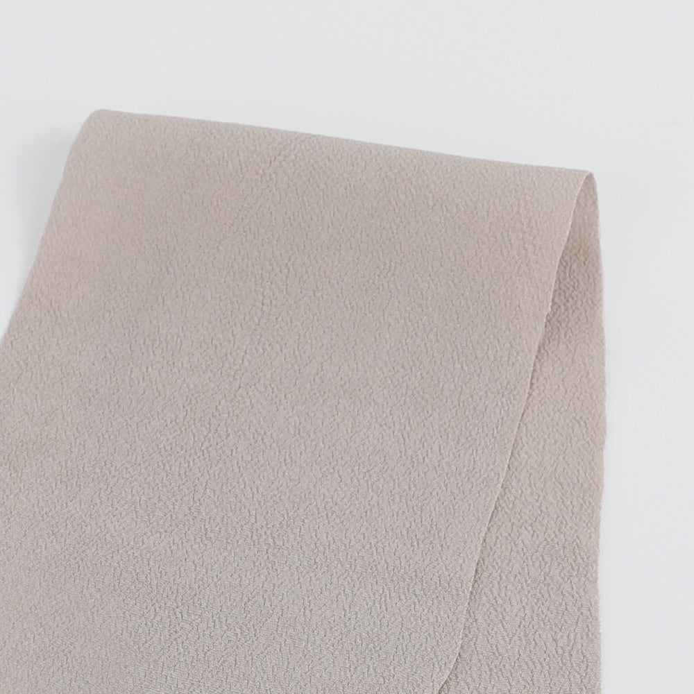 Rayon Crepe - Mauve – The Fabric Store Online