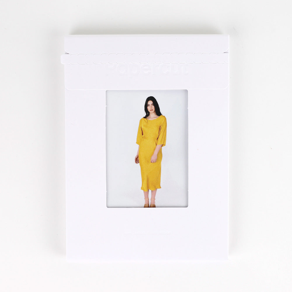 Papercut Patterns - Ravine Dress